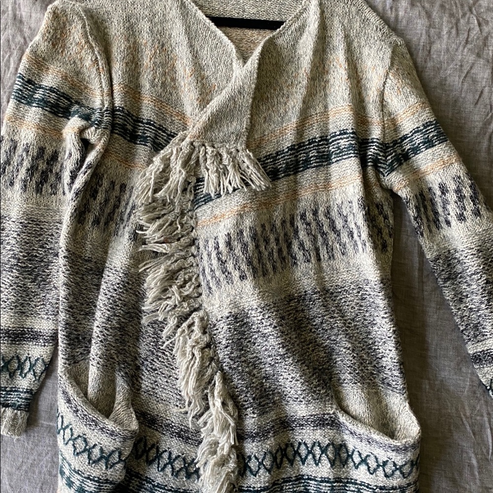 Cabi Cardigan